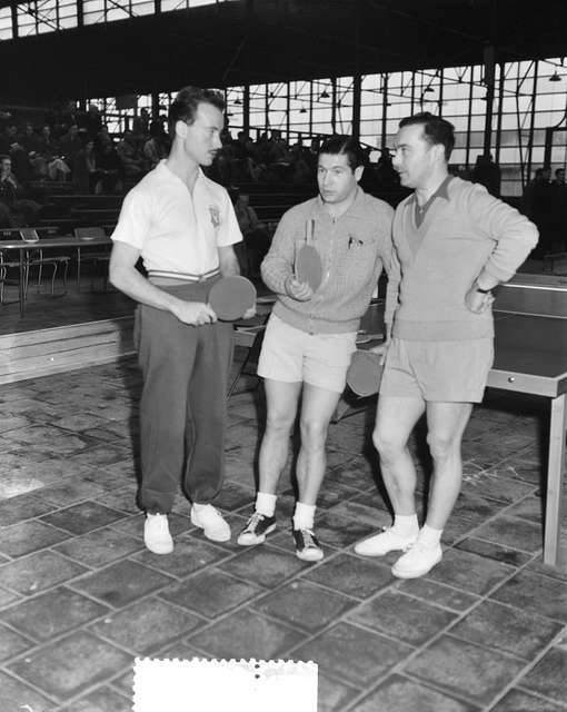 Roothooft Bergman cafiero